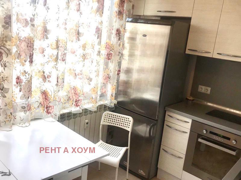 Дава под наем 2-СТАЕН, гр. София, Младост 3, снимка 2 - Апартаменти - 53979650