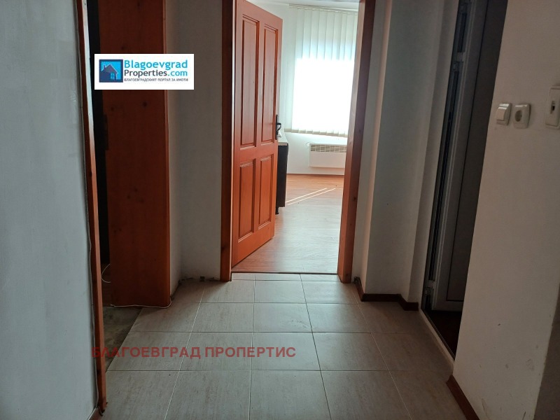 Kiralık  1 yatak odası Blagoevgrad , Şirok centar , 80 metrekare | 78246575 - görüntü [4]