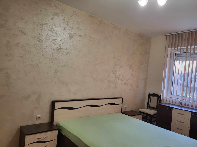 Издаје се  1 спаваћа соба Пловдив , Христо Смирненски , 60 м2 | 24450191 - слика [6]