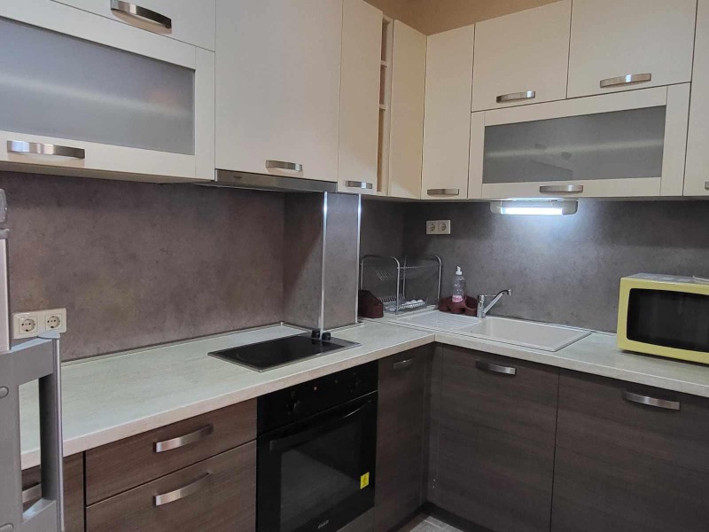 Издаје се  1 спаваћа соба Пловдив , Христо Смирненски , 60 м2 | 24450191 - слика [5]