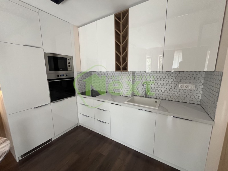 Дава под наем  2-стаен град София , Стрелбище , 56 кв.м | 64065293 - изображение [5]