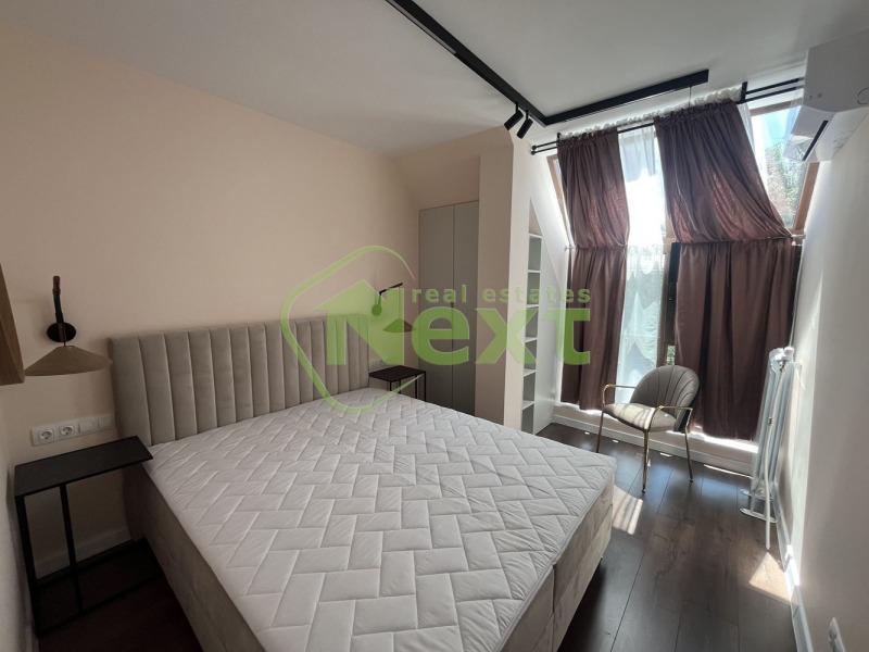 Дава под наем  2-стаен град София , Стрелбище , 56 кв.м | 64065293 - изображение [8]