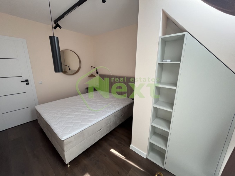 Дава под наем  2-стаен град София , Стрелбище , 56 кв.м | 64065293 - изображение [9]