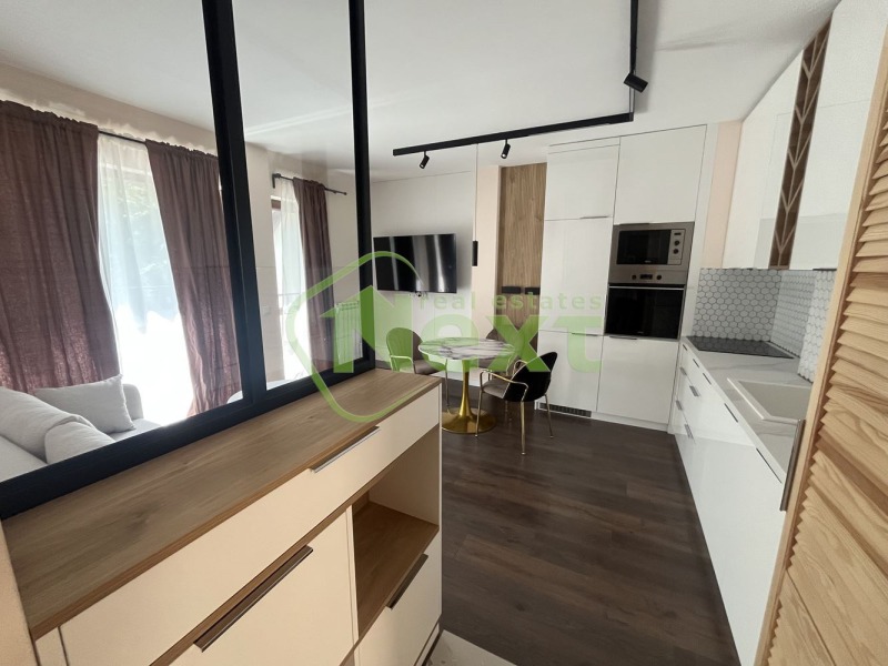 Дава под наем  2-стаен град София , Стрелбище , 56 кв.м | 64065293 - изображение [7]