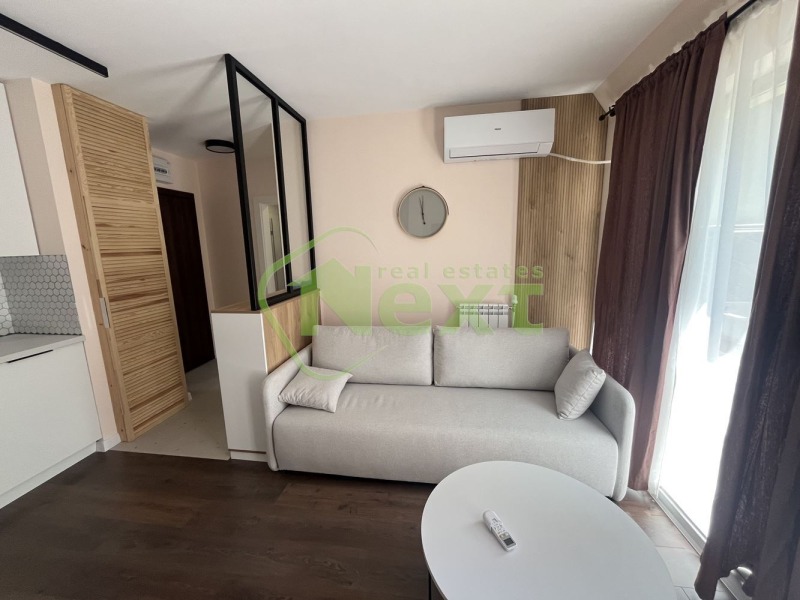 Дава под наем  2-стаен град София , Стрелбище , 56 кв.м | 64065293 - изображение [4]