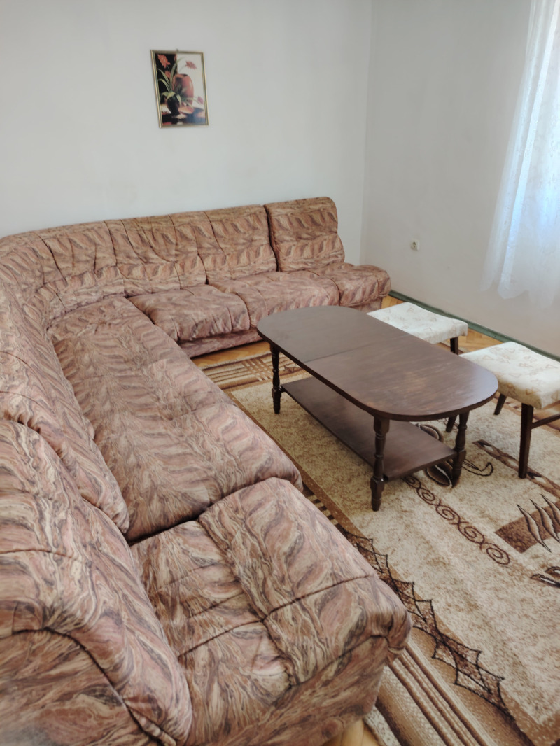 Дава под наем 2-СТАЕН, гр. Плевен, Идеален център, снимка 8 - Апартаменти - 52954401