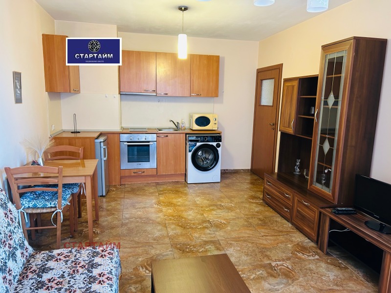 Дава под наем 2-СТАЕН, гр. София, Зона Б-5, снимка 7 - Апартаменти - 53053794