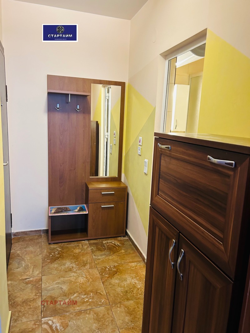 Дава под наем 2-СТАЕН, гр. София, Зона Б-5, снимка 14 - Апартаменти - 53053794