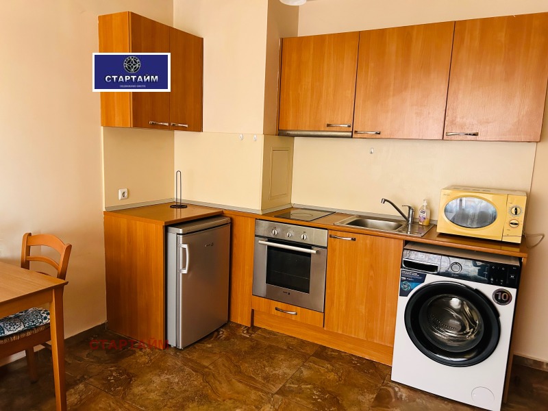 Дава под наем 2-СТАЕН, гр. София, Зона Б-5, снимка 2 - Апартаменти - 53053794