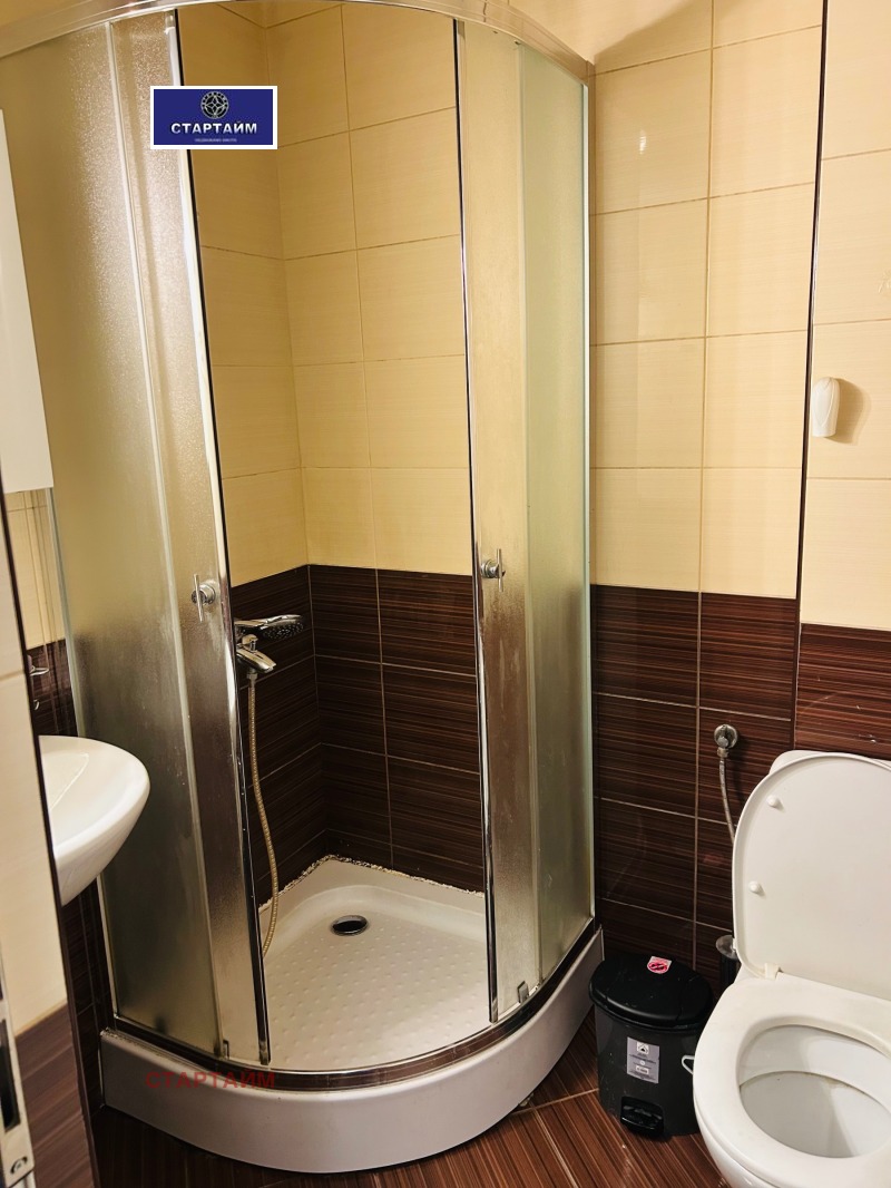 Дава под наем 2-СТАЕН, гр. София, Зона Б-5, снимка 15 - Апартаменти - 53053794