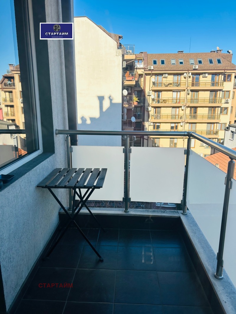 Дава под наем 2-СТАЕН, гр. София, Зона Б-5, снимка 10 - Апартаменти - 53053794