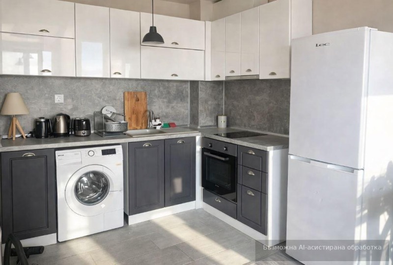 Дава под наем 2-СТАЕН, гр. Варна, Левски 1, снимка 4 - Апартаменти - 53161181