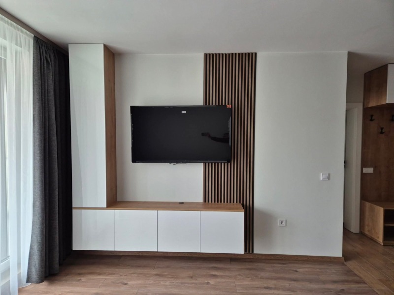 Дава под наем 2-СТАЕН, гр. София, Малинова долина, снимка 4 - Апартаменти - 53248032