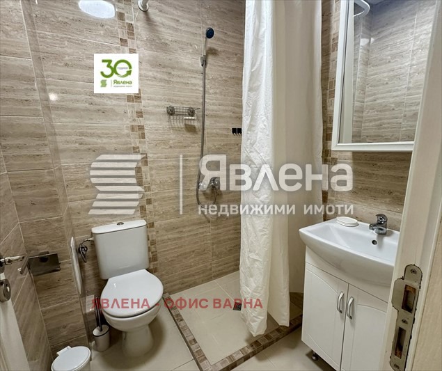 Дава под наем 2-СТАЕН, гр. Варна, Централна поща, снимка 6 - Апартаменти - 56276047