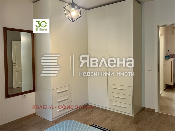 Дава под наем 2-СТАЕН, гр. Варна, Централна поща, снимка 5 - Апартаменти - 56276047