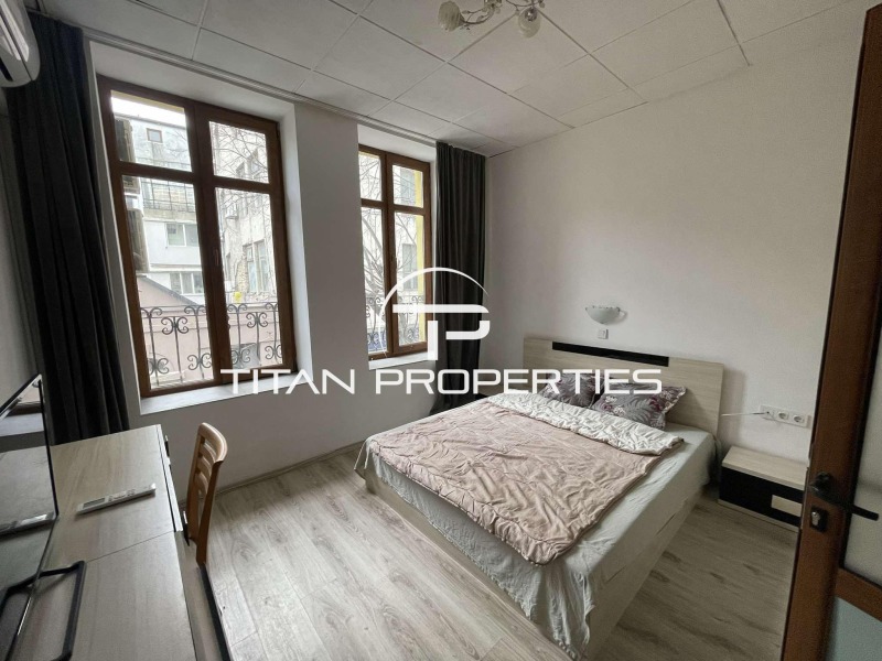 Te huur  2 slaapkamers Varna , Tsentar , 75 m² | 65878704 - afbeelding [2]