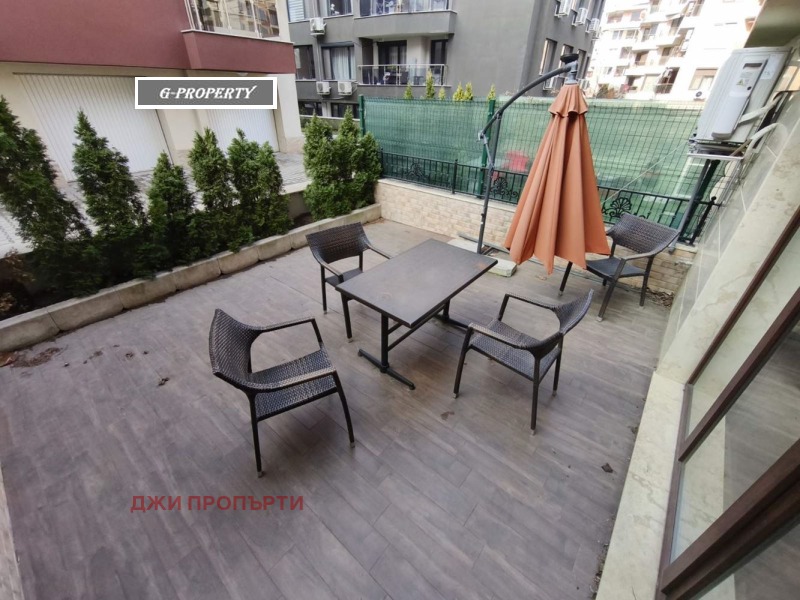Da affittare  2 camere da letto Sofia , Studentski grad , 90 mq | 37505546 - Immagine [9]