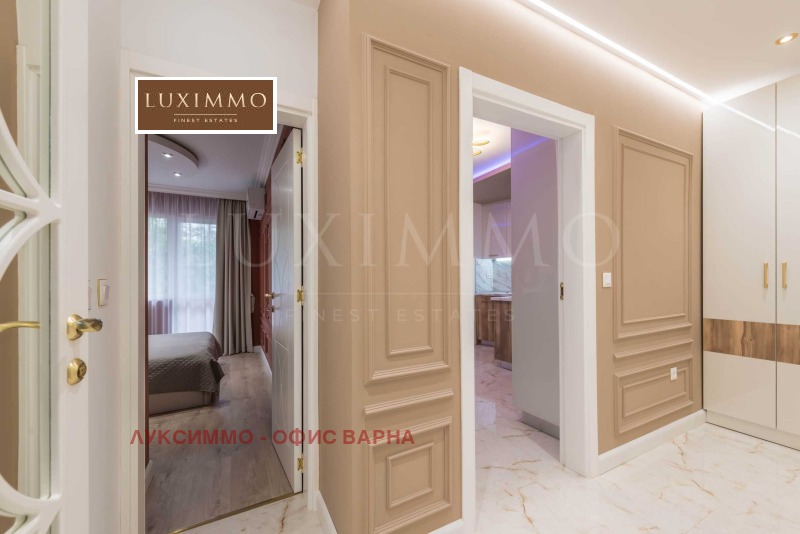 Προς ενοικίαση  2 υπνοδωμάτια Βαρνα , Λεβσκη 1 , 90 τ.μ | 14773454 - εικόνα [11]