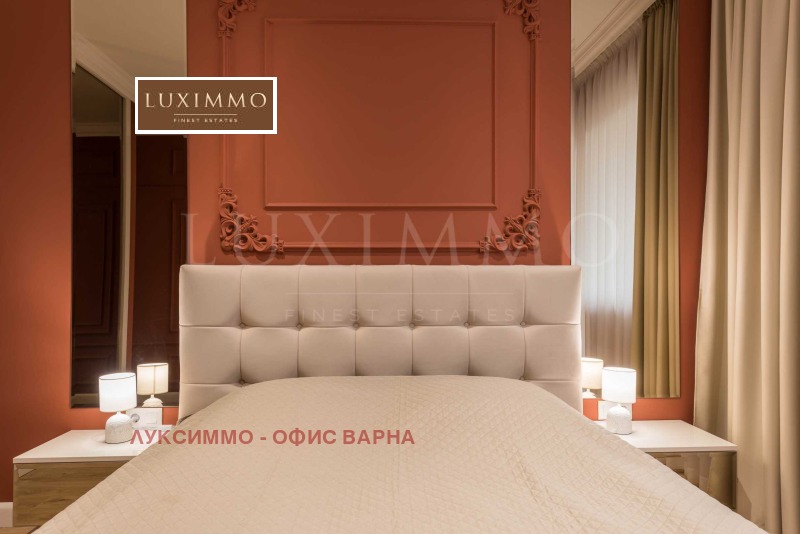 Προς ενοικίαση  2 υπνοδωμάτια Βαρνα , Λεβσκη 1 , 90 τ.μ | 14773454 - εικόνα [15]