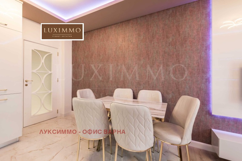 Προς ενοικίαση  2 υπνοδωμάτια Βαρνα , Λεβσκη 1 , 90 τ.μ | 14773454 - εικόνα [10]
