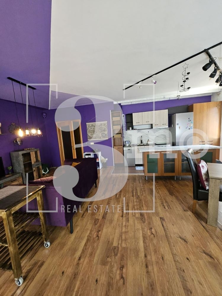 Da affittare  2 camere da letto Sofia , Vitosha , 140 mq | 56493116 - Immagine [2]
