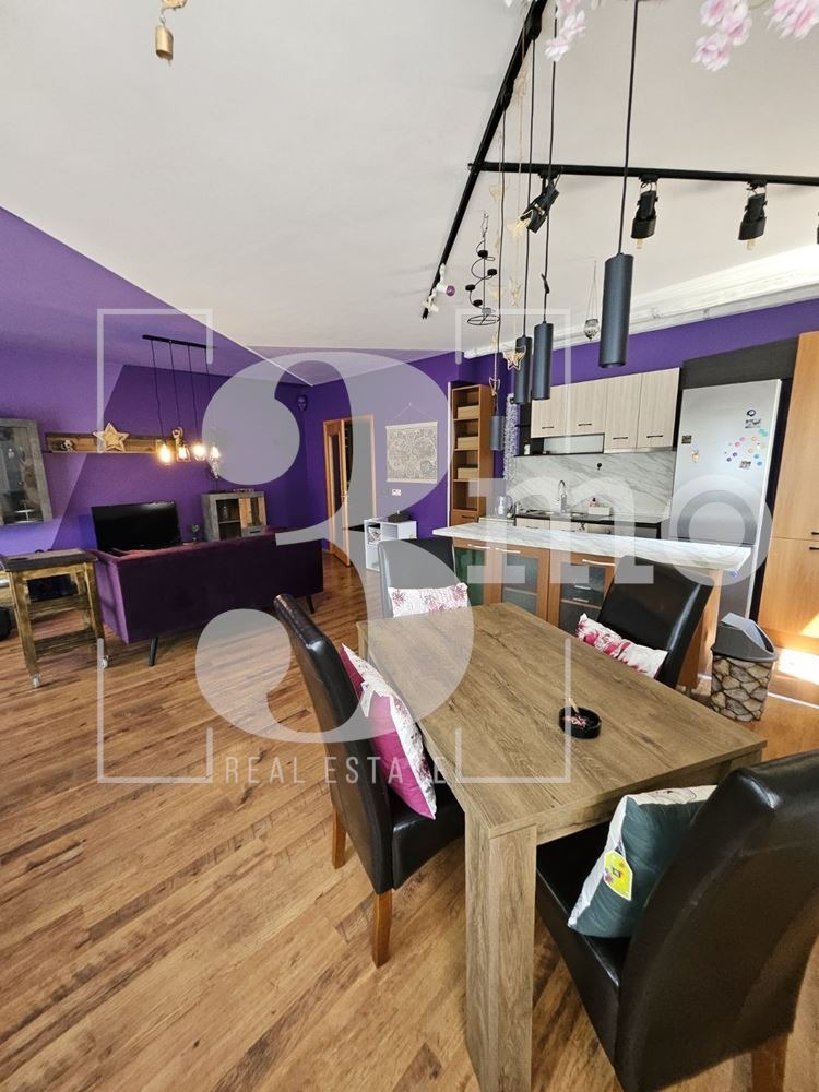 Дава под нем  3-стаен, град София, Витоша •  990 EUR • ID 52342378 — holmes.bg - [1] 