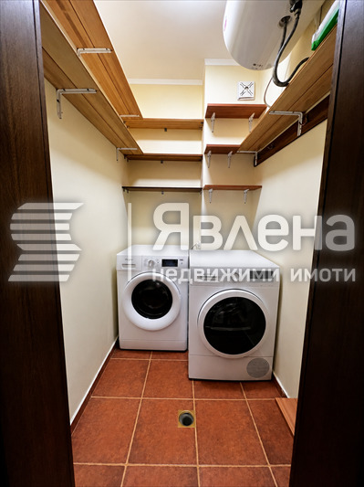 Дава под наем 3-СТАЕН, гр. София, Овча купел, снимка 7 - Апартаменти - 55438510
