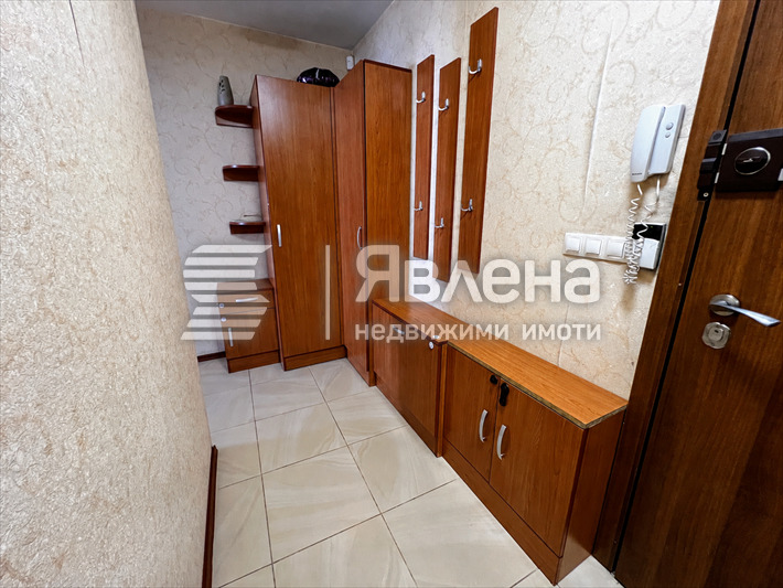 Дава под наем 3-СТАЕН, гр. София, Овча купел, снимка 8 - Апартаменти - 55438510