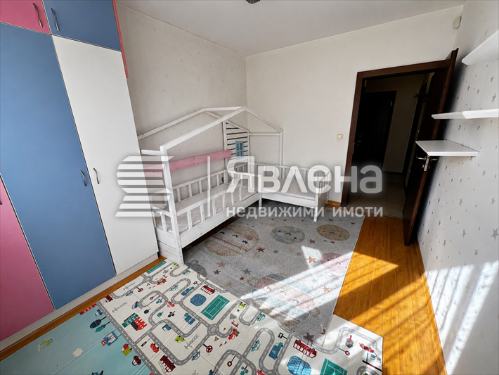 Дава под наем 3-СТАЕН, гр. София, Овча купел, снимка 5 - Апартаменти - 55438510