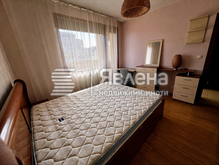 Дава под наем 3-СТАЕН, гр. София, Овча купел, снимка 3 - Апартаменти - 55438510