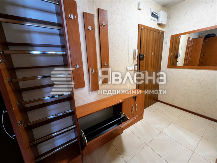 Дава под наем 3-СТАЕН, гр. София, Овча купел, снимка 9 - Апартаменти - 55438510