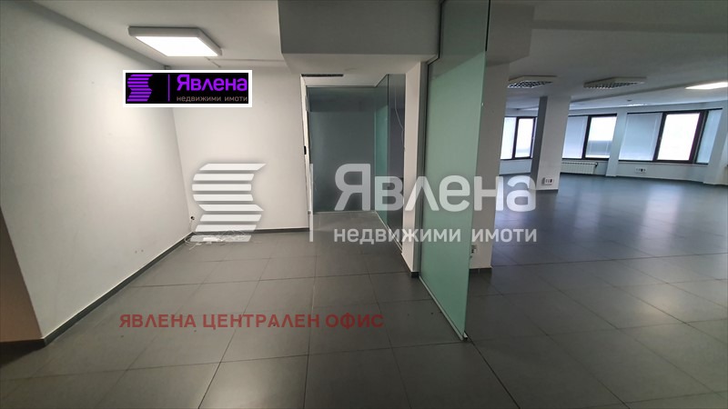 Издаје се  Канцеларија Софија , Лозенец , 300 м2 | 88480624 - слика [12]