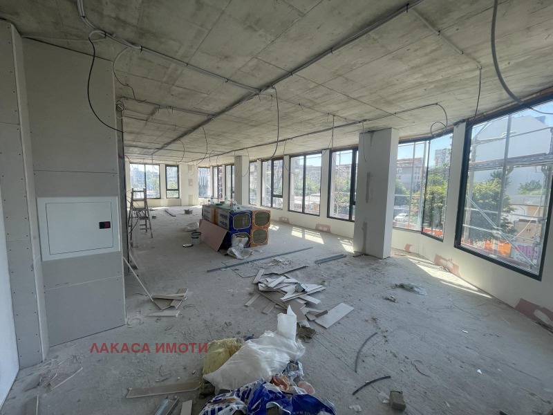 K pronájmu  Kancelář Sofia , Centar , 367 m2 | 97341713 - obraz [5]