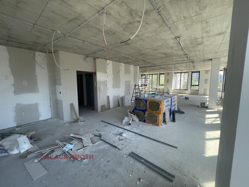 K pronájmu  Kancelář Sofia , Centar , 367 m2 | 97341713 - obraz [6]