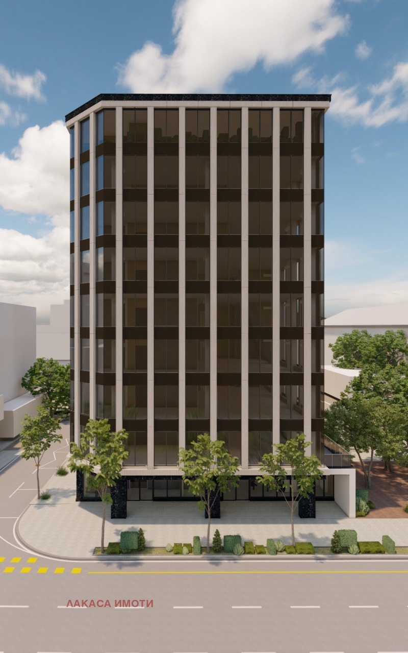K pronájmu  Kancelář Sofia , Centar , 367 m2 | 97341713 - obraz [2]