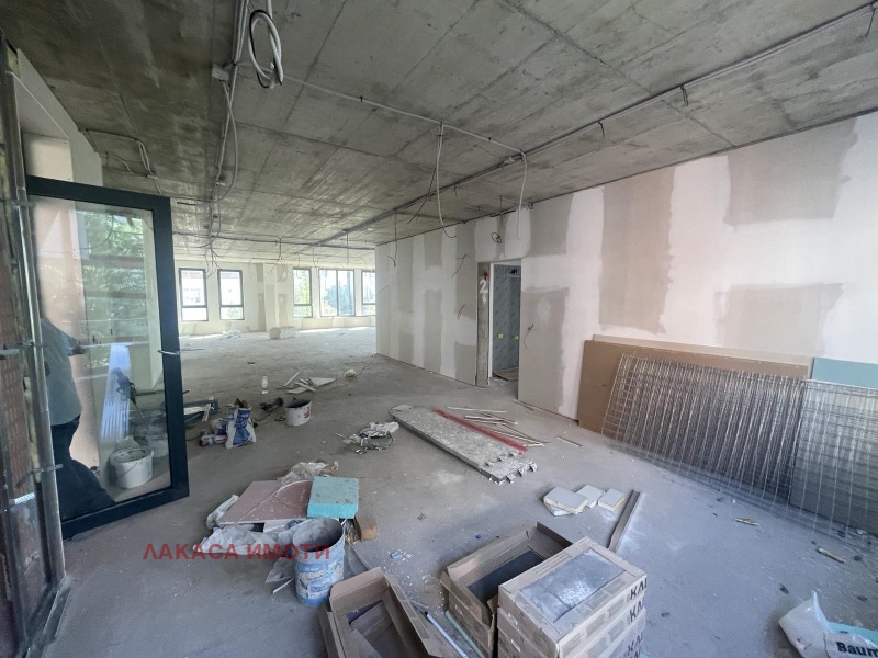 K pronájmu  Kancelář Sofia , Centar , 367 m2 | 97341713 - obraz [10]