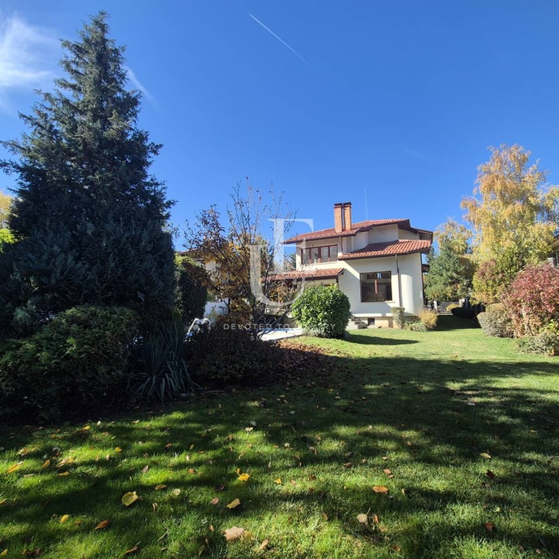 Дава под наем КЪЩА, гр. София, Малинова долина