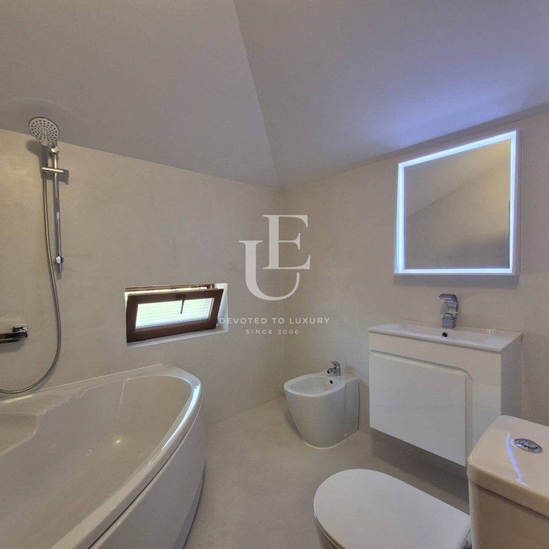 Дава под наем КЪЩА, гр. София, Малинова долина, снимка 8 - Къщи - 52835971