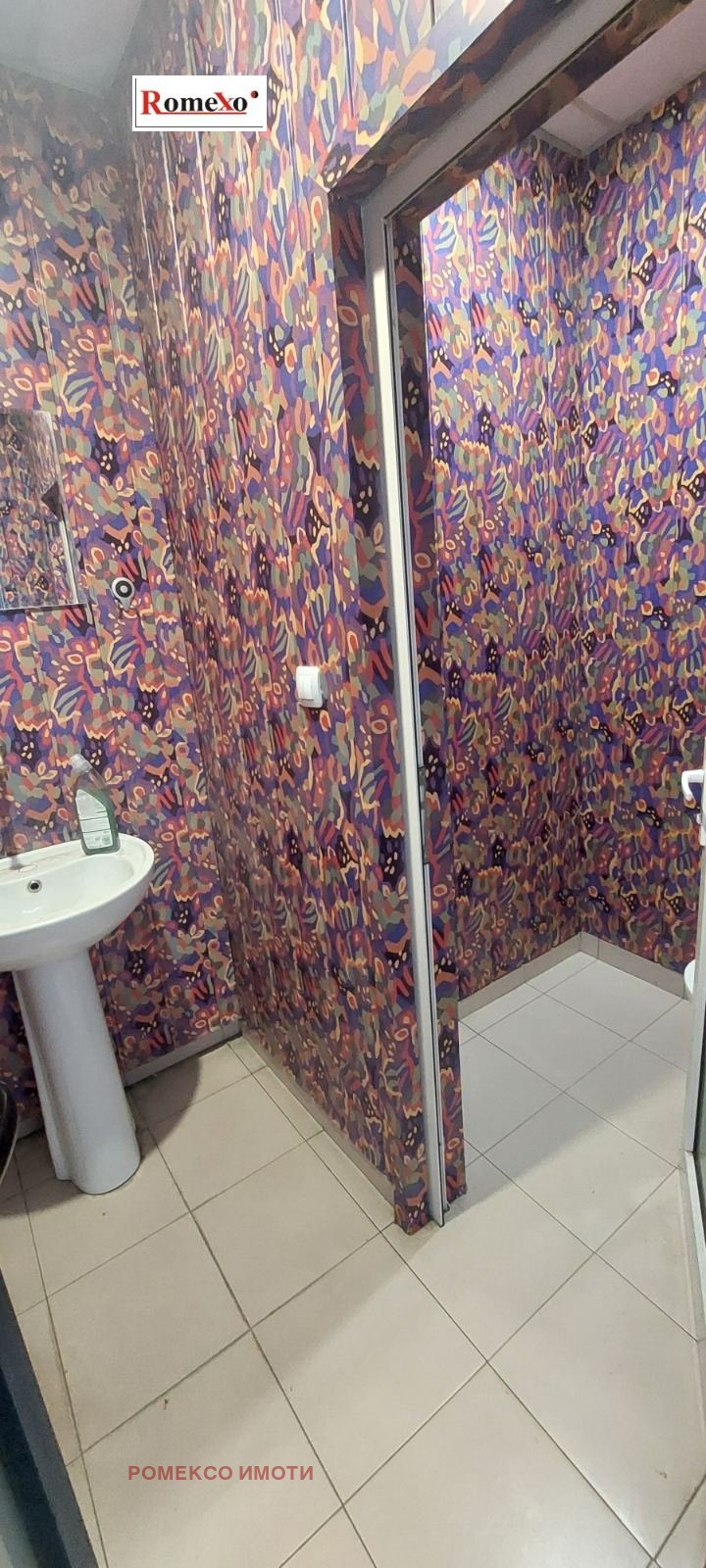 Дава под наем МАГАЗИН, гр. Пловдив, Брезовско шосе, снимка 2 - Магазини - 53873200