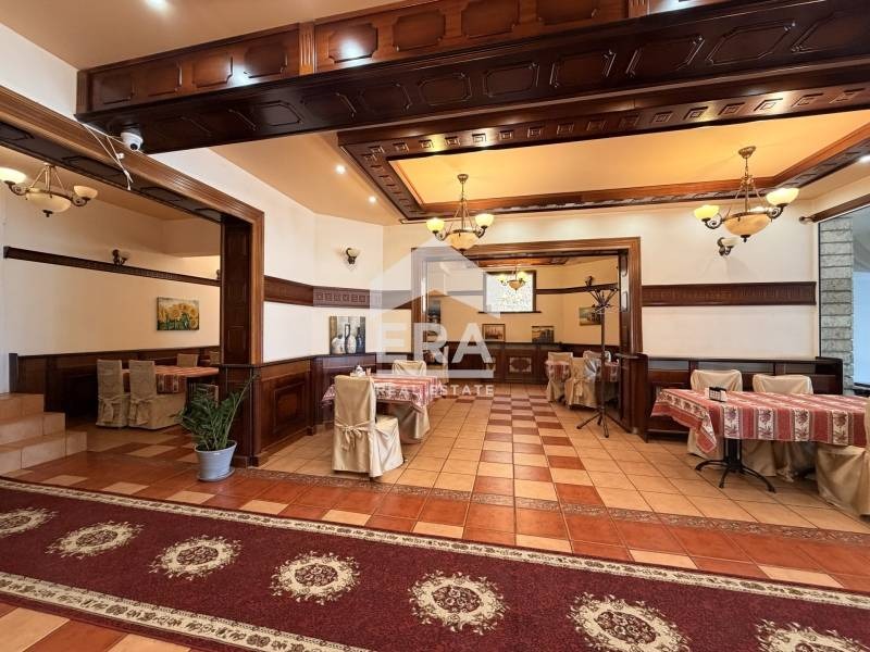 Дава под наем ЗАВЕДЕНИЕ, гр. Варна, м-т Акчелар, снимка 4 - Заведения - 54076887