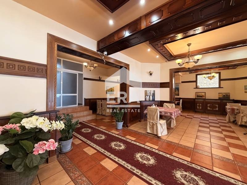 Дава под наем ЗАВЕДЕНИЕ, гр. Варна, м-т Акчелар, снимка 6 - Заведения - 54076887