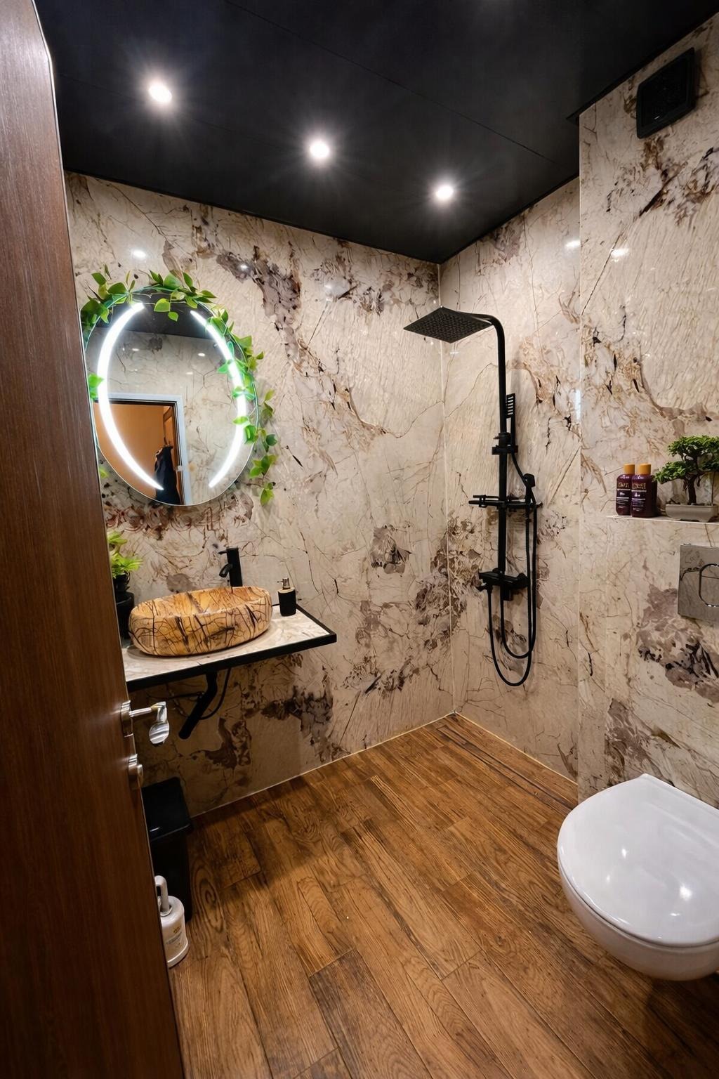 Дава под наем 1-СТАЕН, гр. София, Витоша, снимка 5 - Апартаменти - 53799695