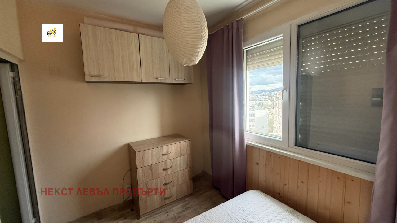 Дава под наем 2-СТАЕН, гр. София, Овча купел 1, снимка 2 - Апартаменти - 54130819