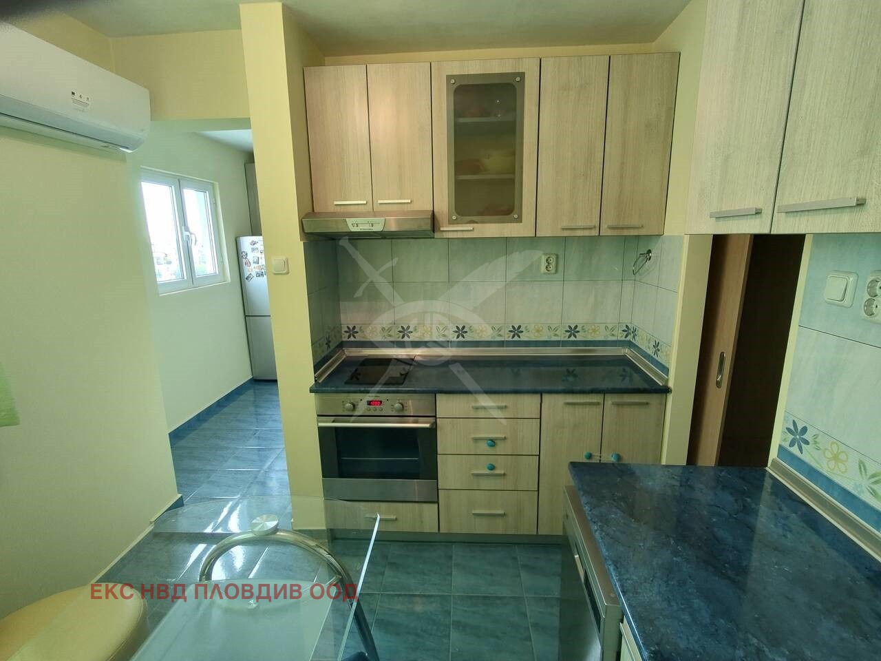 Дава под наем МНОГОСТАЕН, гр. Пловдив, Тракия, снимка 5 - Апартаменти - 53767292