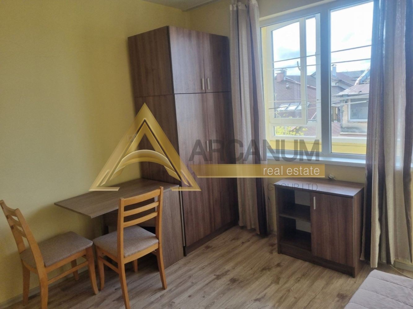 Дава под наем МНОГОСТАЕН, гр. Варна, Погреби, снимка 10 - Апартаменти - 54249582