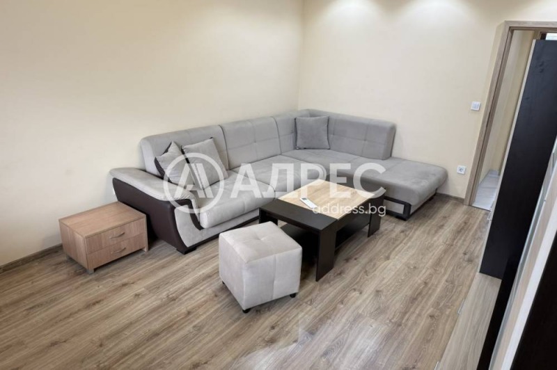 Дава под Наем 2-СТАЕН в град София, Стрелбище - 70 кв.м / 690 € » 1 349.52 лв., АДРЕС НЕДВИЖИМИ ИМОТИ