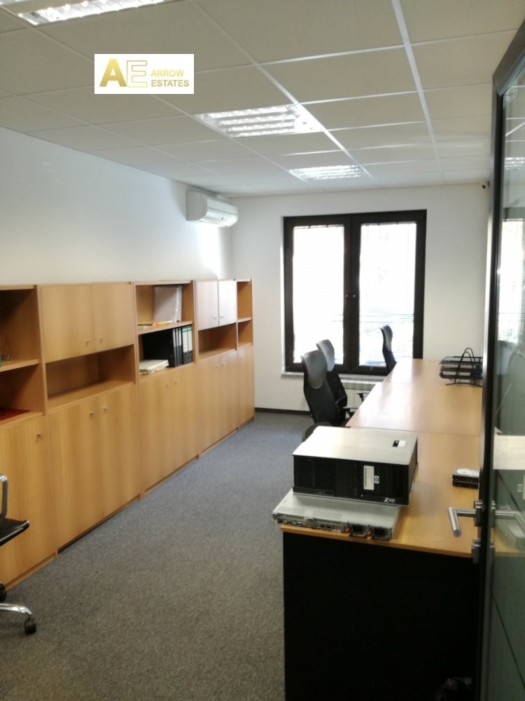 Дава под Наем ОФИС | Imot.bg — изображение 4