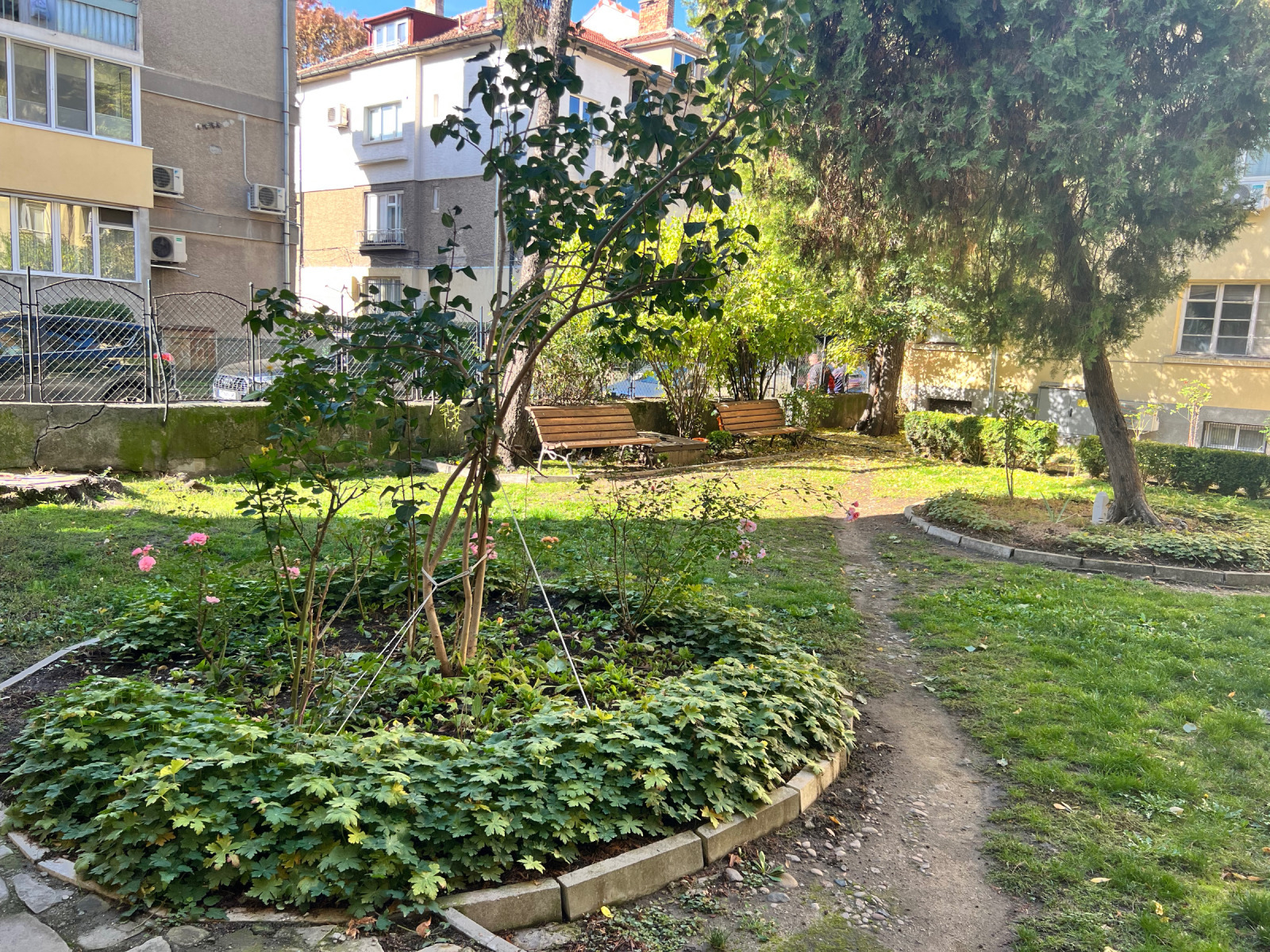 Дава под Наем 3-СТАЕН | Imot.bg — изображение 13