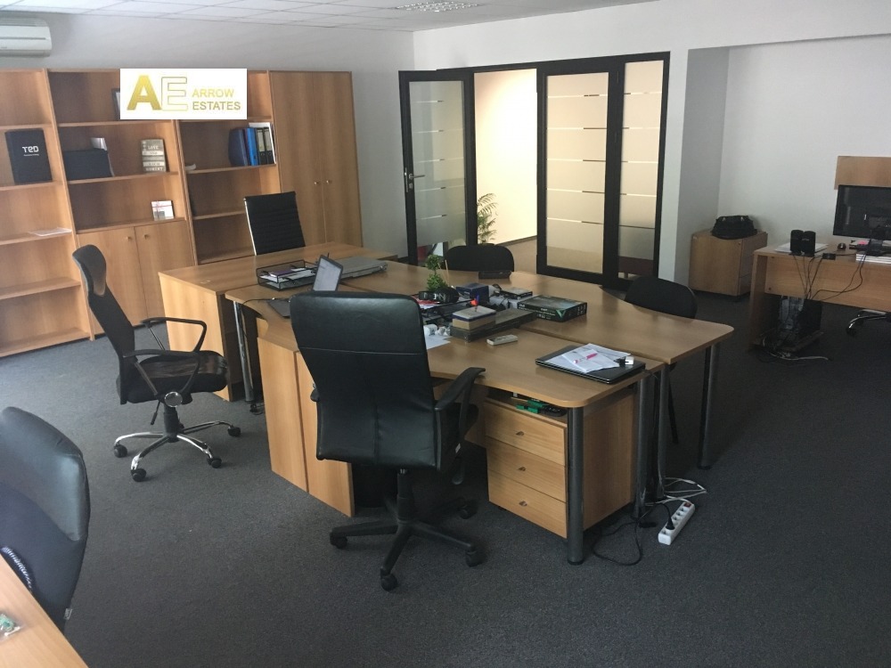 Дава под Наем ОФИС | Imot.bg — изображение 2