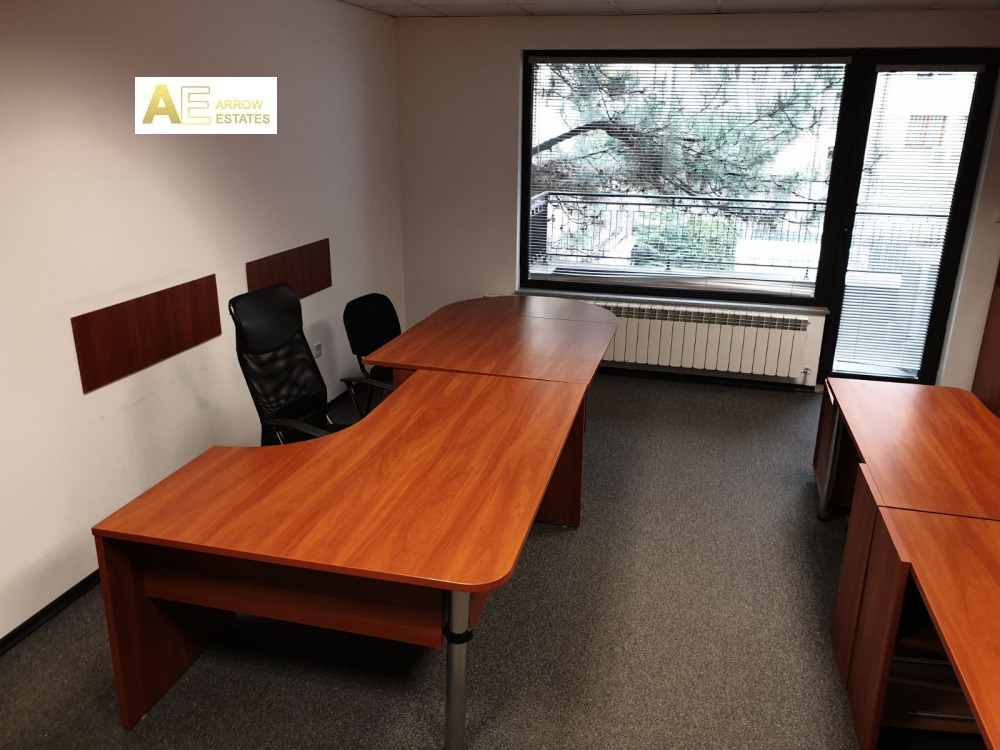 Дава под Наем ОФИС | Imot.bg — изображение 1